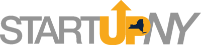 START-UP NY Logo